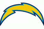 San Diego Chargers Free Picks Team Logo Gear