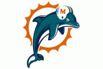 Miami Dolphins Free Picks Team Logo Gear