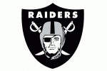 Oakland Raiders Free Picks Team Logo Gear