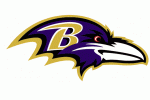 Baltimore Ravens Free Picks Team Logo gear