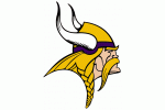 Minnesota Vikings Free Picks Team Logo Gear